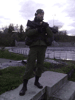  -    ,  2015 - He stood upon a little mound... :: - «» -   -  